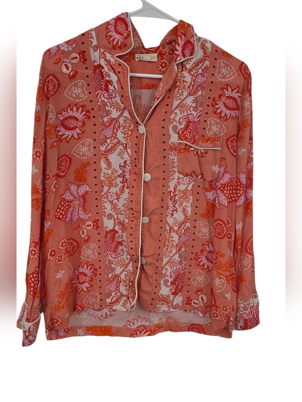 Roller Rabbit Pjs Small